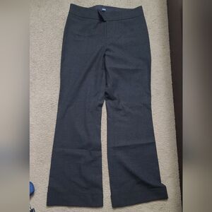 Gap wool dress pants